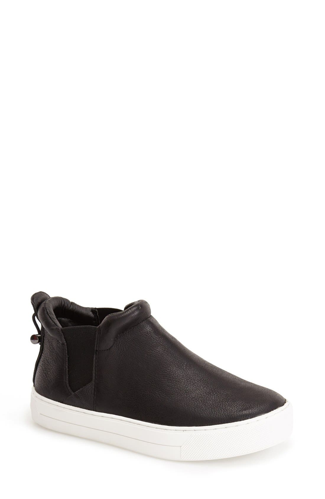 Dolce Vita 'Zelm' Platform Sneaker (Women) Nordstrom
