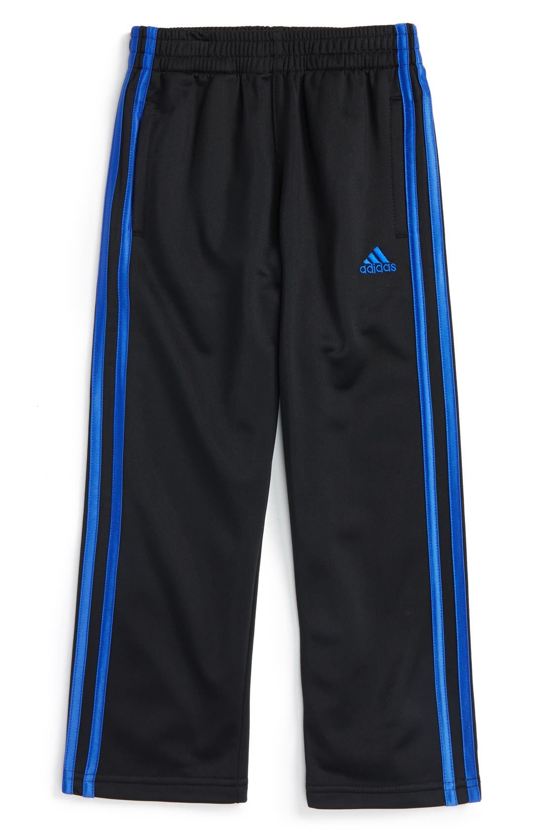 adidas 'Impact' Tricot Athletic Pants (Toddler Boys & Little Boys