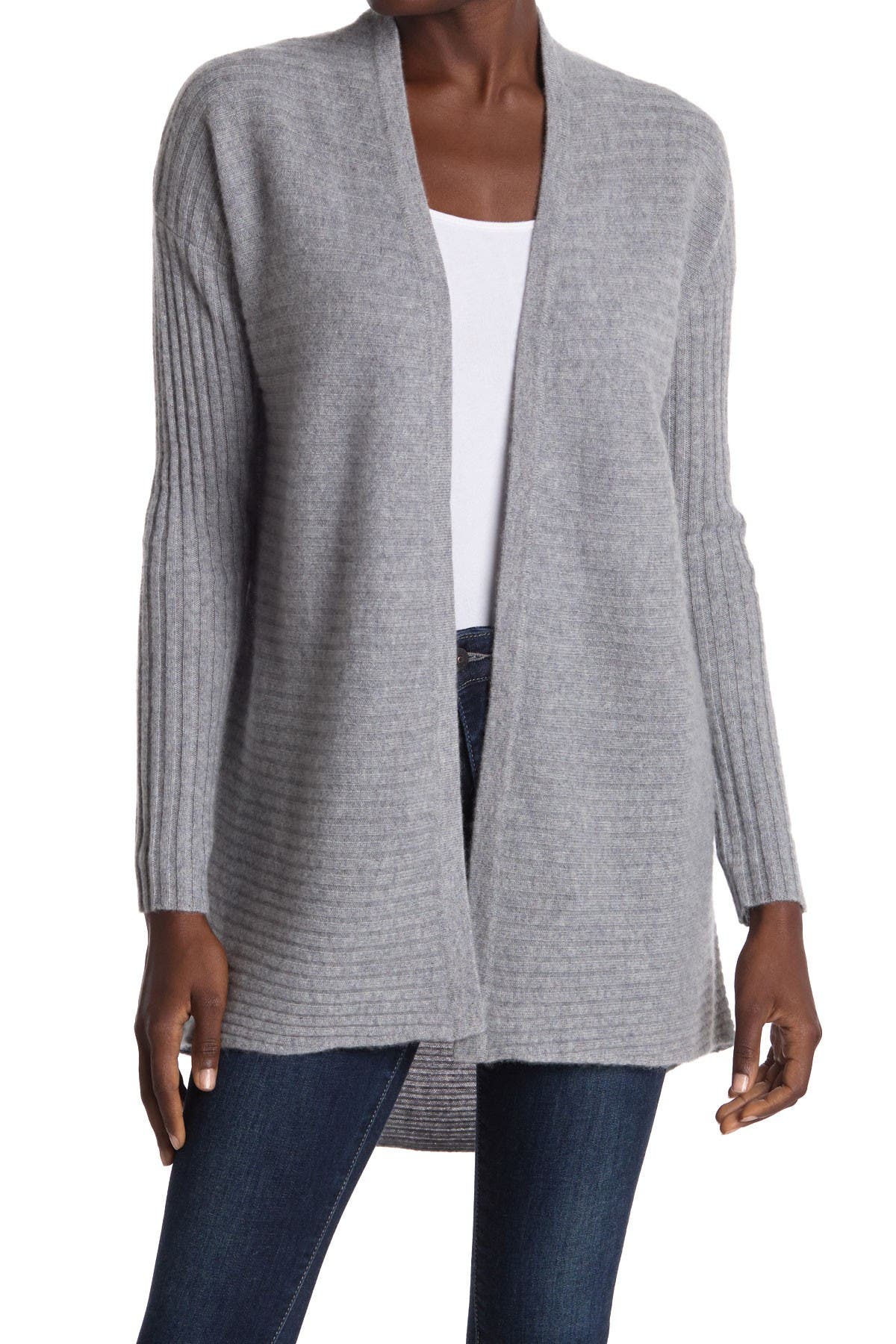 nordstrom rack cashmere cardigan