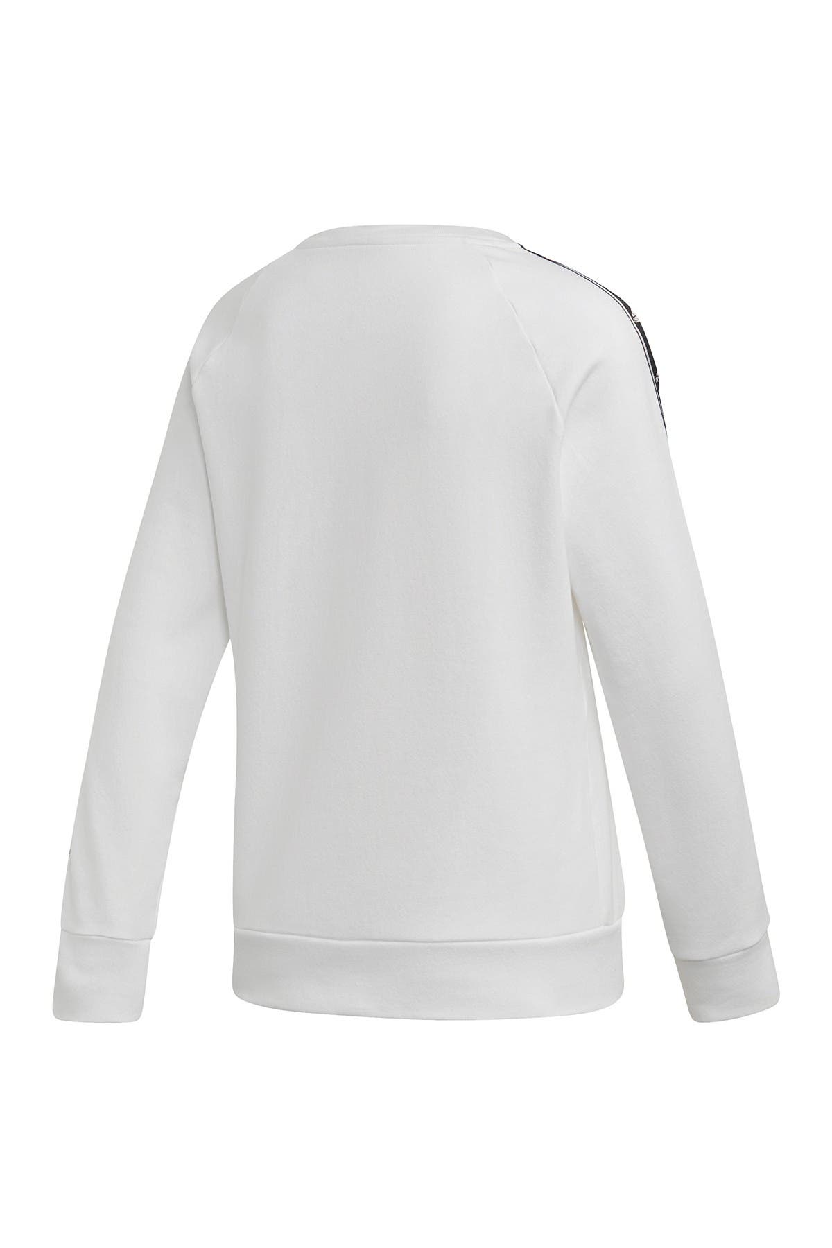 adidas tiro sweatshirt