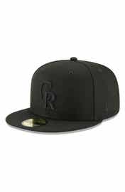New Era Men's New Era Black Texas Rangers Primary Logo Basic New Era Men's New Era Black Texas Rangers Primary Logo Basic