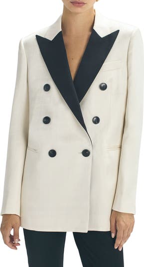 Reiss hot sale cali blazer