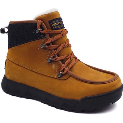 Pendleton Torengat Trail Boot- Brown