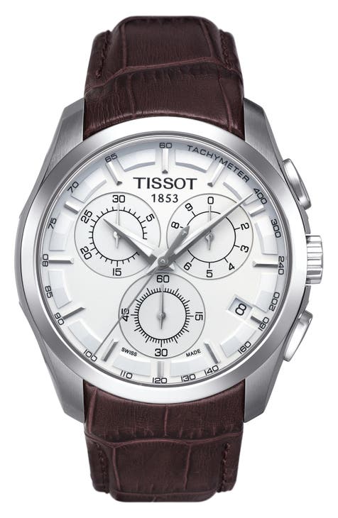 Men s Tissot Watches Nordstrom