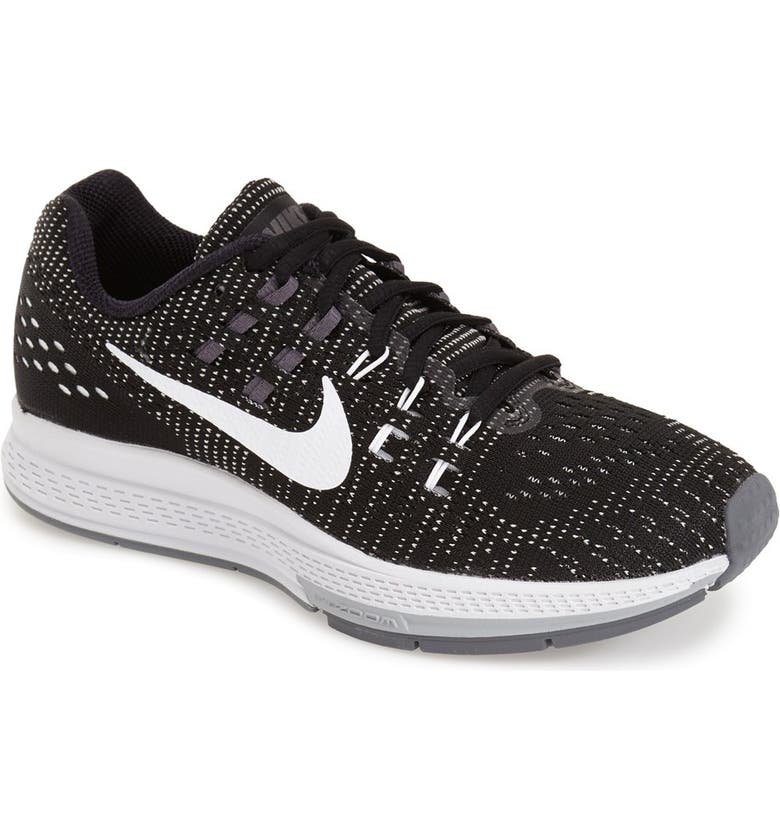 Nike 'Air Zoom Structure 19' Running Shoe (Women) | Nordstrom