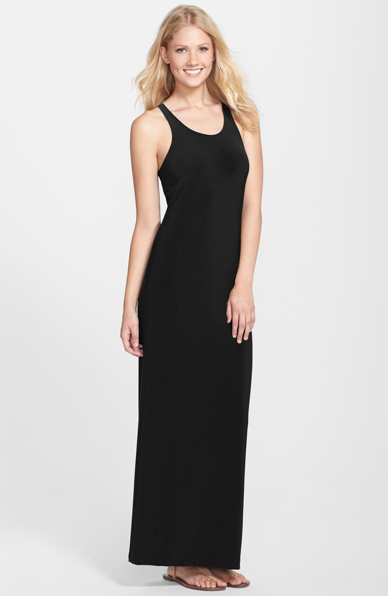 KAMALIKULTURE Jersey Maxi Dress | Nordstrom