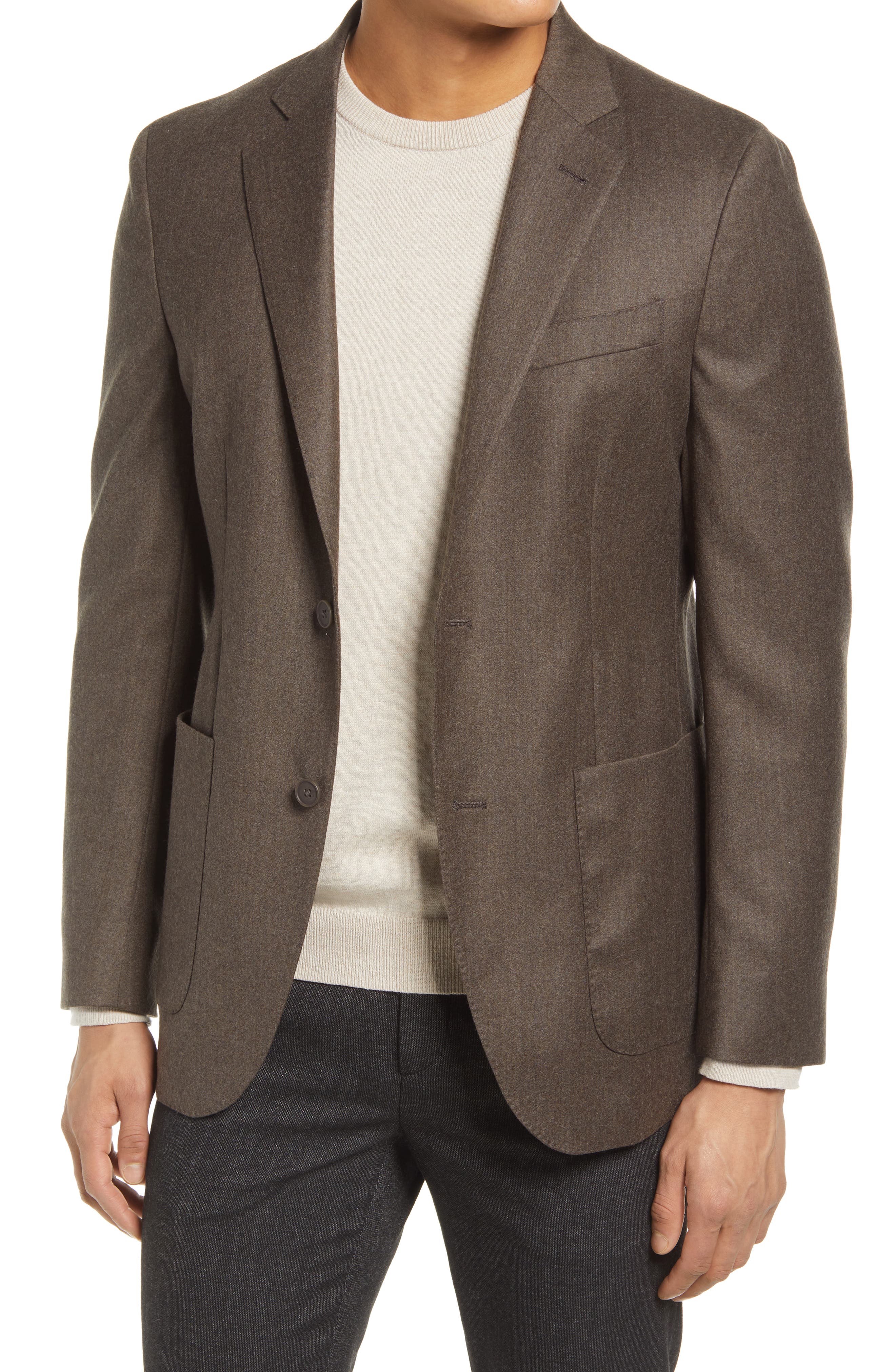 current sport coat styles