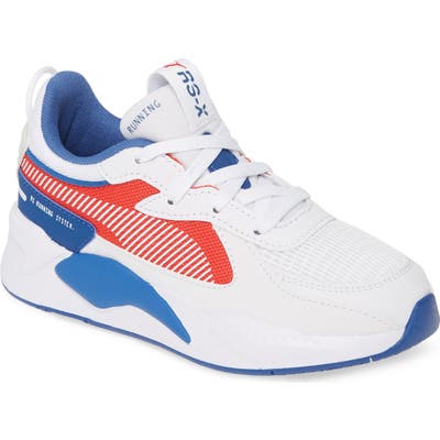 Puma Rs-X Hard Drive Sneaker
