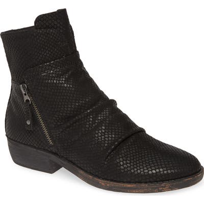 Otbt Yokel Bootie- Black