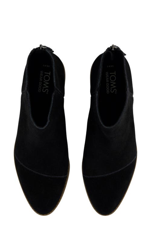 TOMS TOMS RYLIE BOOTIE
