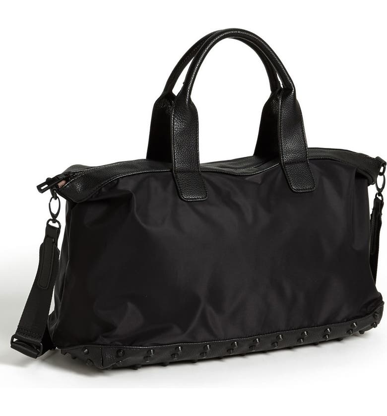 travel bag steve madden