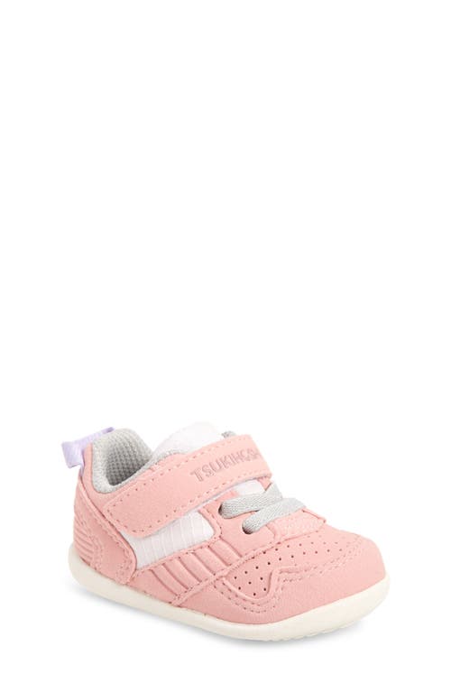 Tsukihoshi Racer Sneaker In Rose/pink