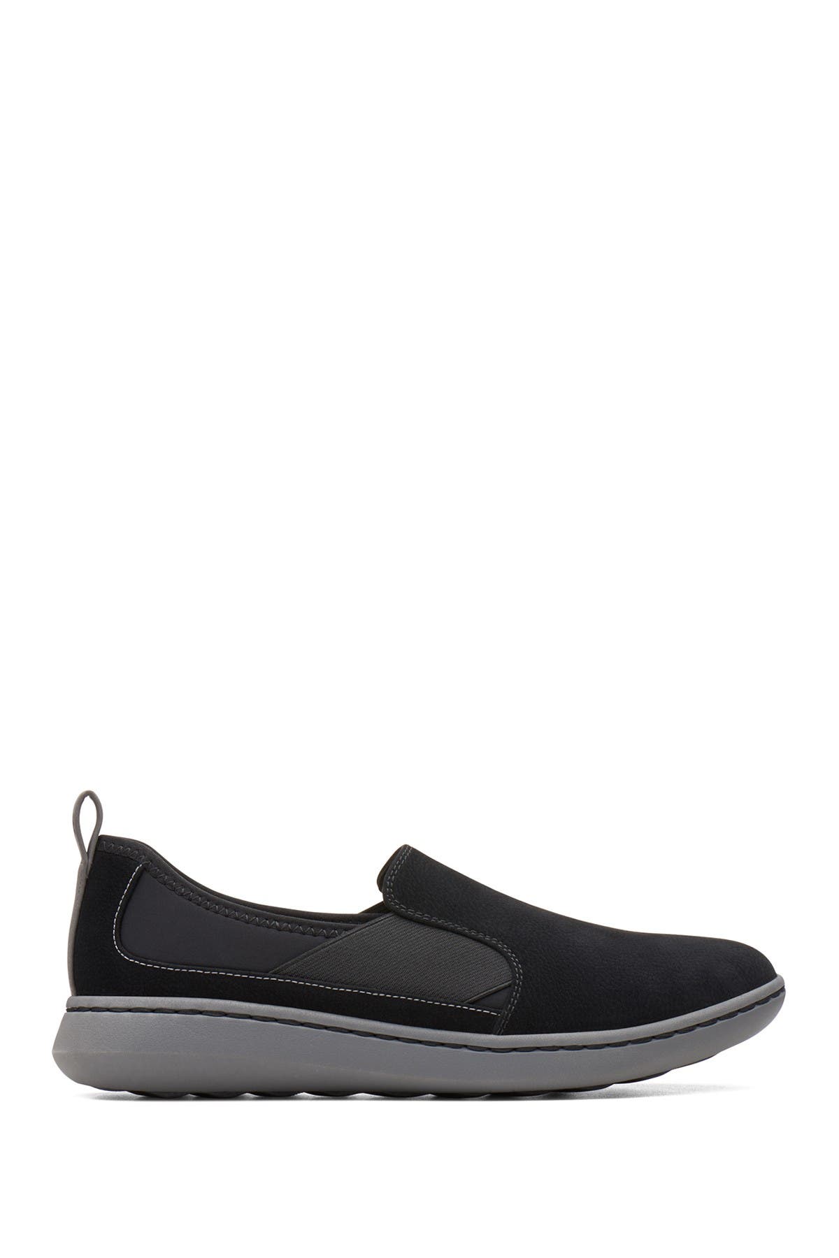 clarks step move jump