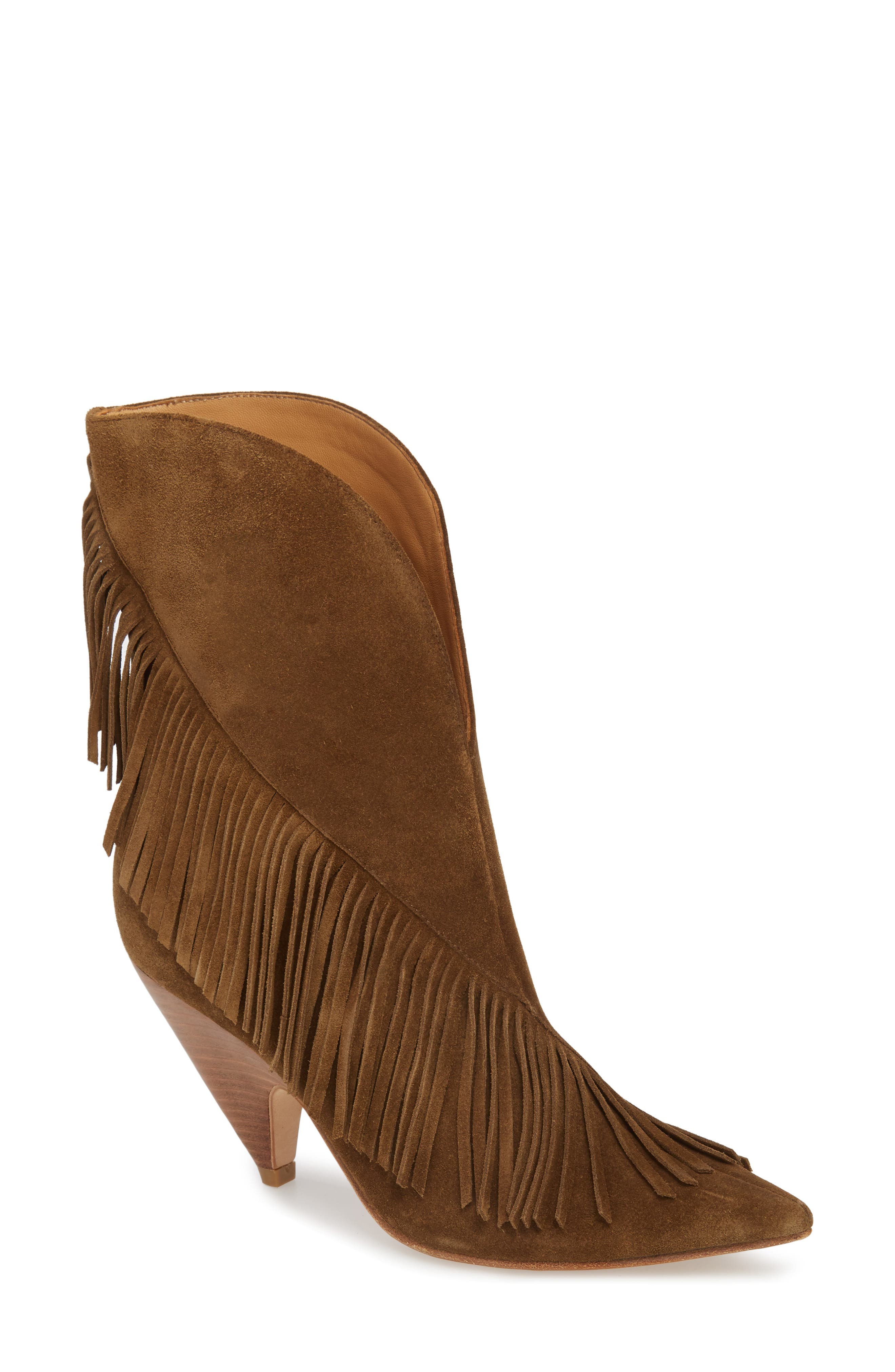 sigerson morrison fringe boots