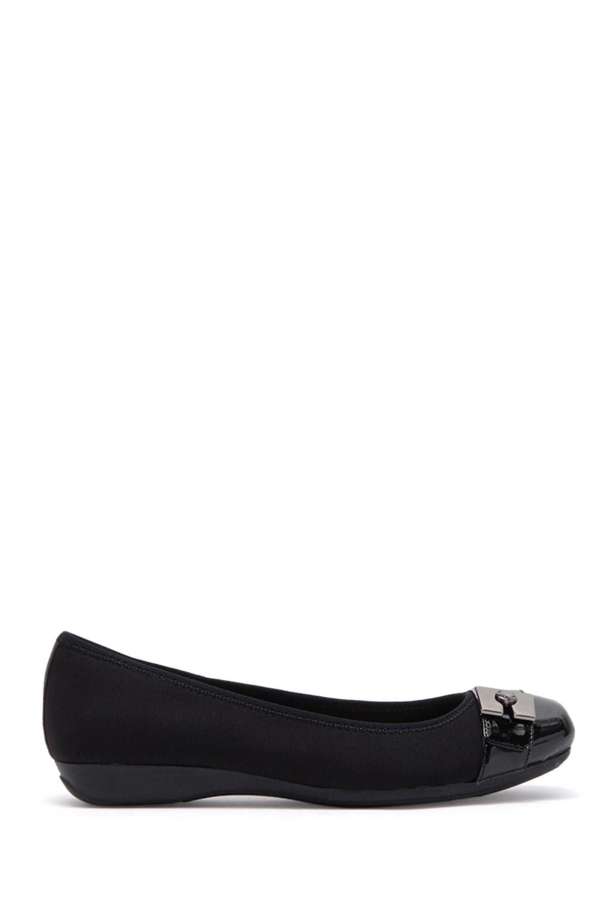 anne klein ursala ballet flat