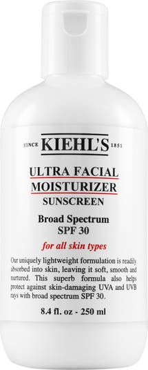 Kiehls - Ultra Facial Moisturizer - 4.2 fl. oz.