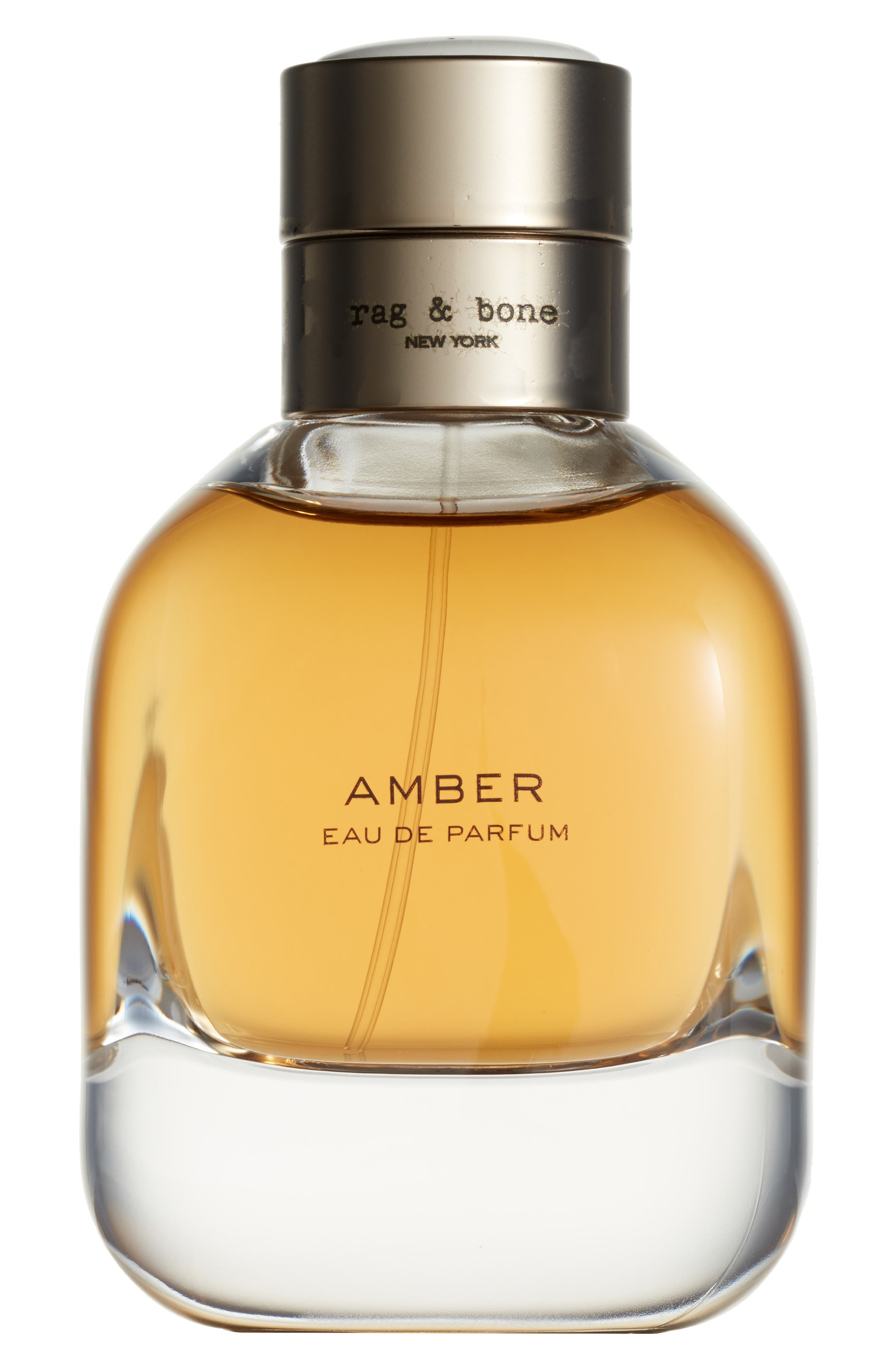 New york amber discount perfume