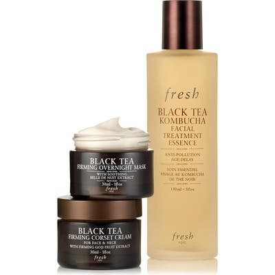 Fresh Black Tea Gems Set
