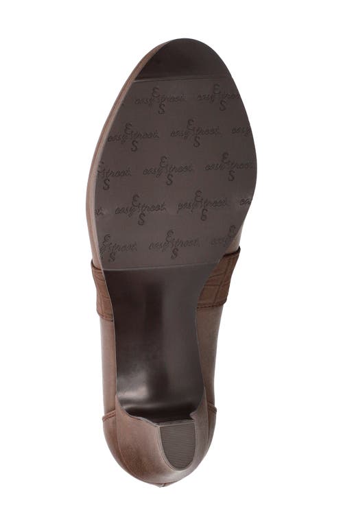 EASY STREET EASY STREET SPICE BOOTIE