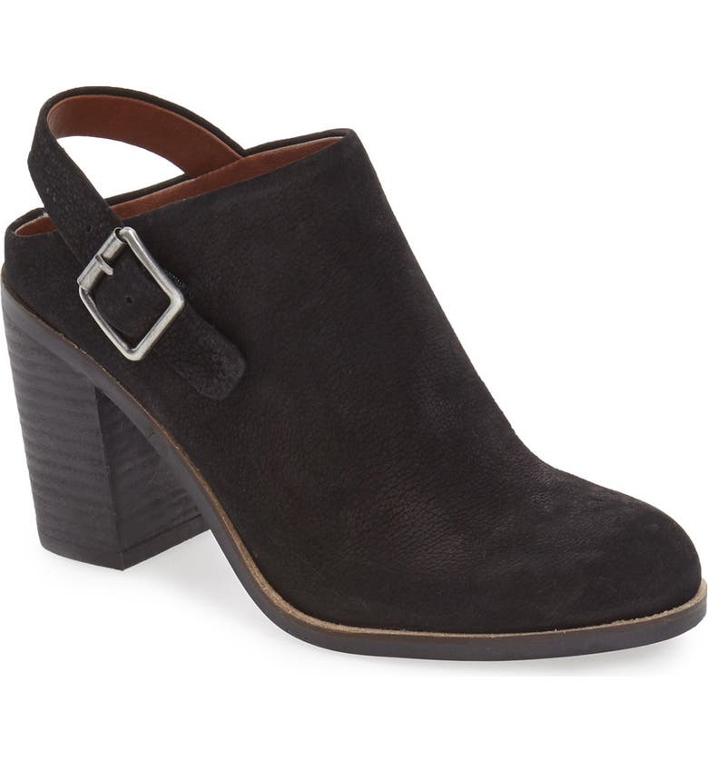 Lucky Brand 'Machiko' Slingback Clog (Women) | Nordstrom