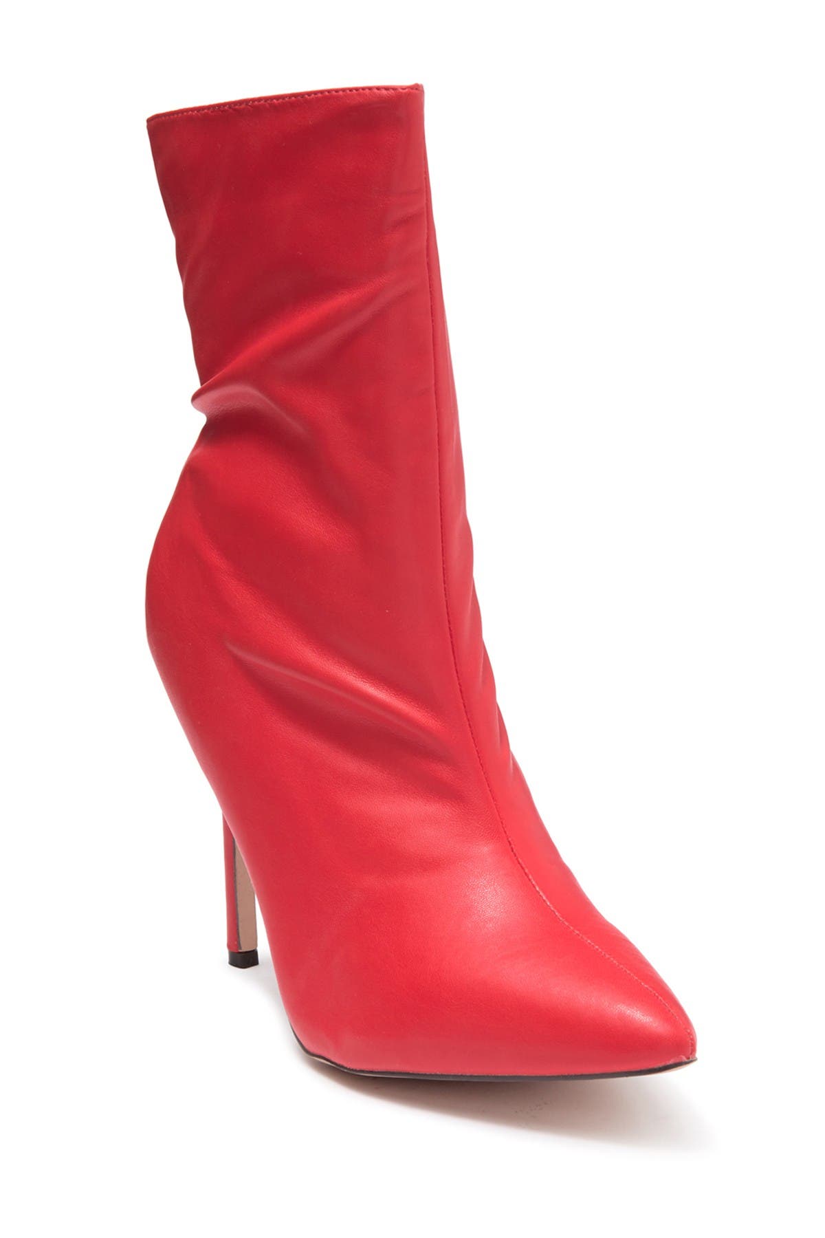 pointed toe stilettos