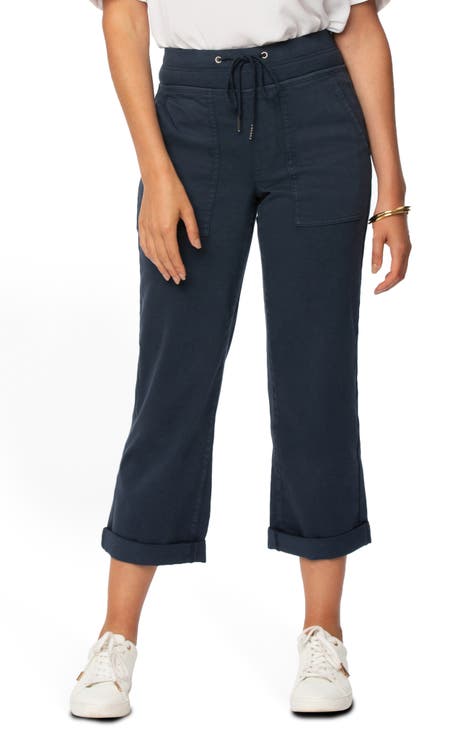 Women's NYDJ Cropped & Capri Pants | Nordstrom