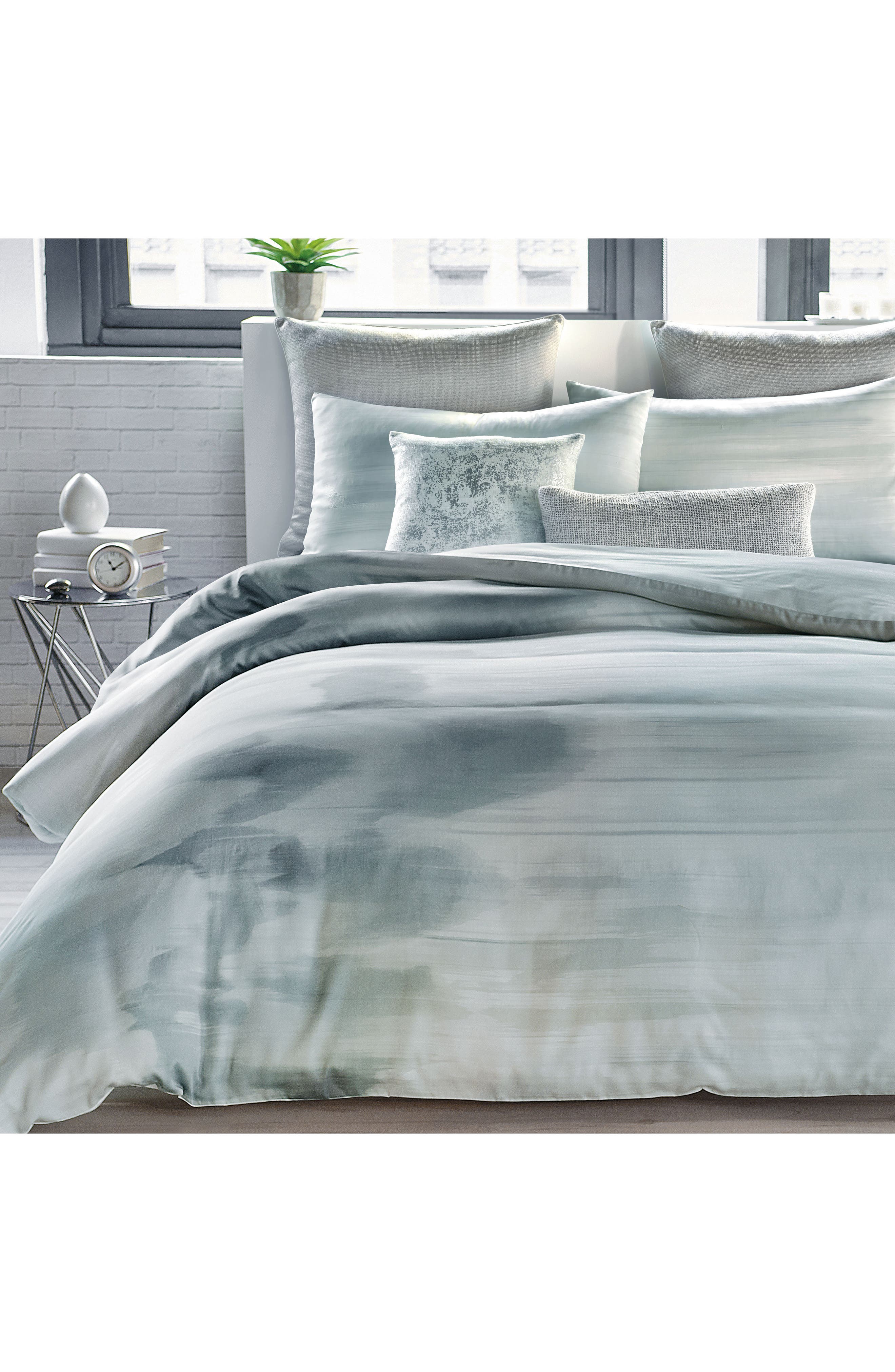 Dkny Cloud Duvet Cover Nordstrom