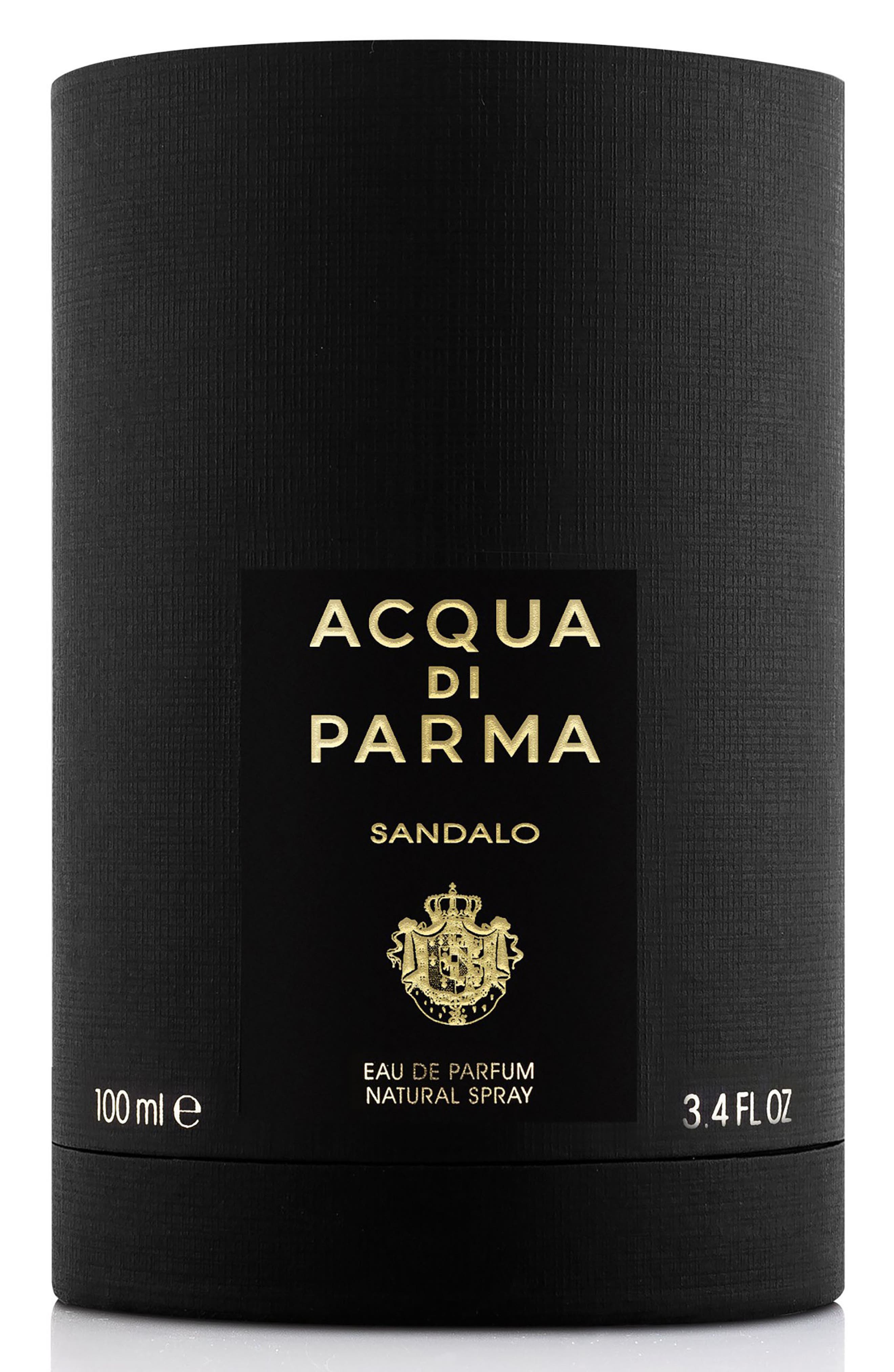 acqua di parma sandalo review