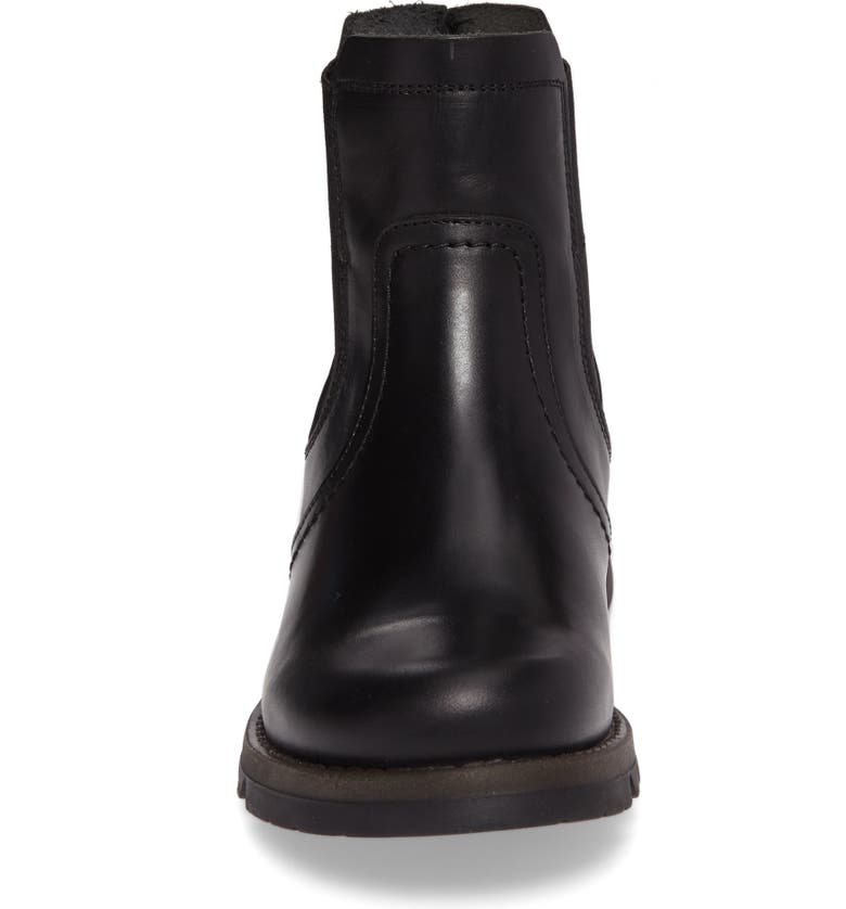 Fly London Scon Waterproof Gore-Tex® Chelsea Boot (Women) | Nordstrom