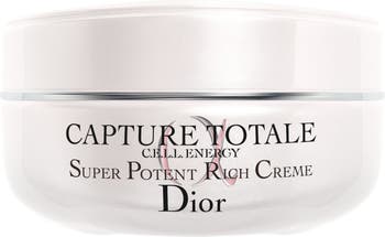 DIOR Capture Totale Super Potent Rich Cream | Nordstrom