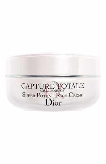 DIOR Capture Totale Firming Wrinkle Correcting Eye Cream Nordstrom