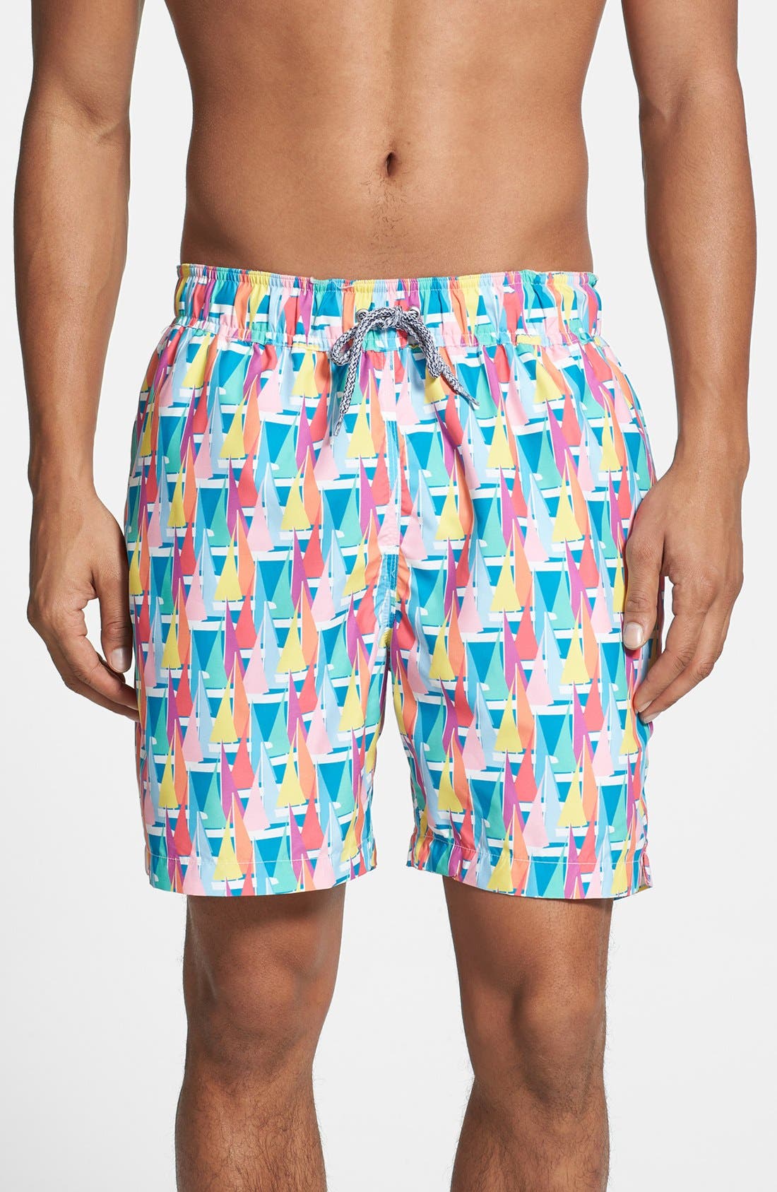 nordstrom swim shorts