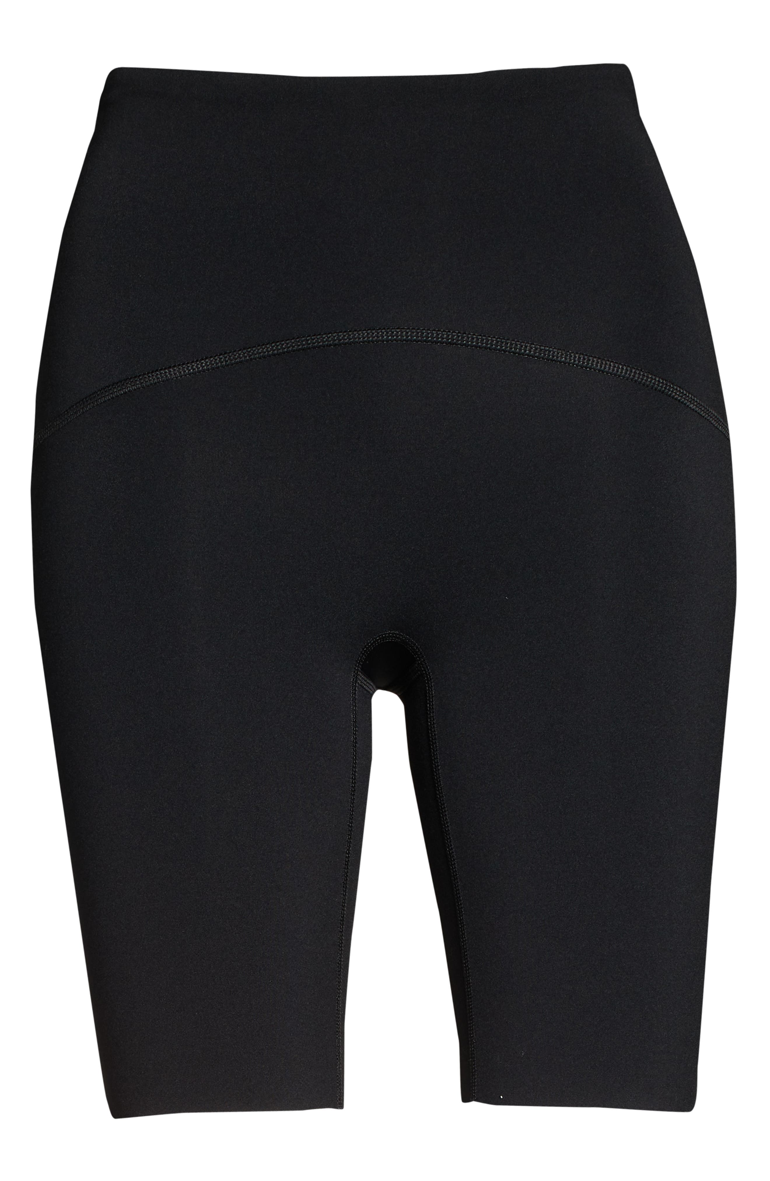 SPANX® Booty Boost Active Bike Shorts 