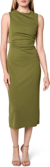 Wayf sales dress nordstrom