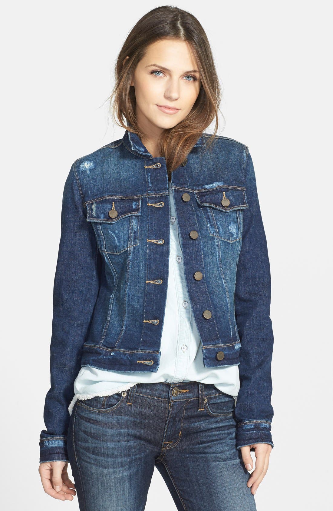 paige jeans jacket