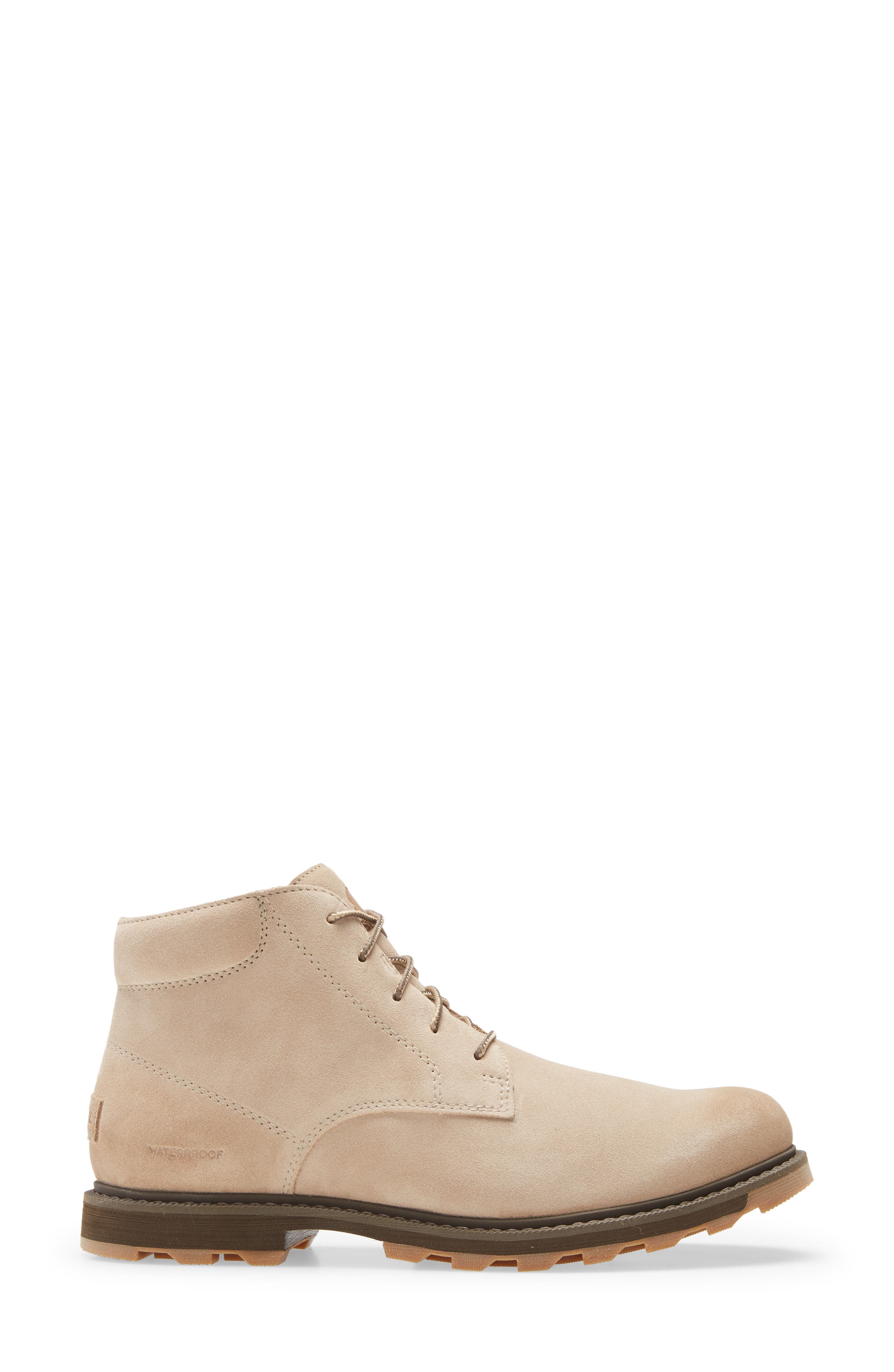 madson chukka boot