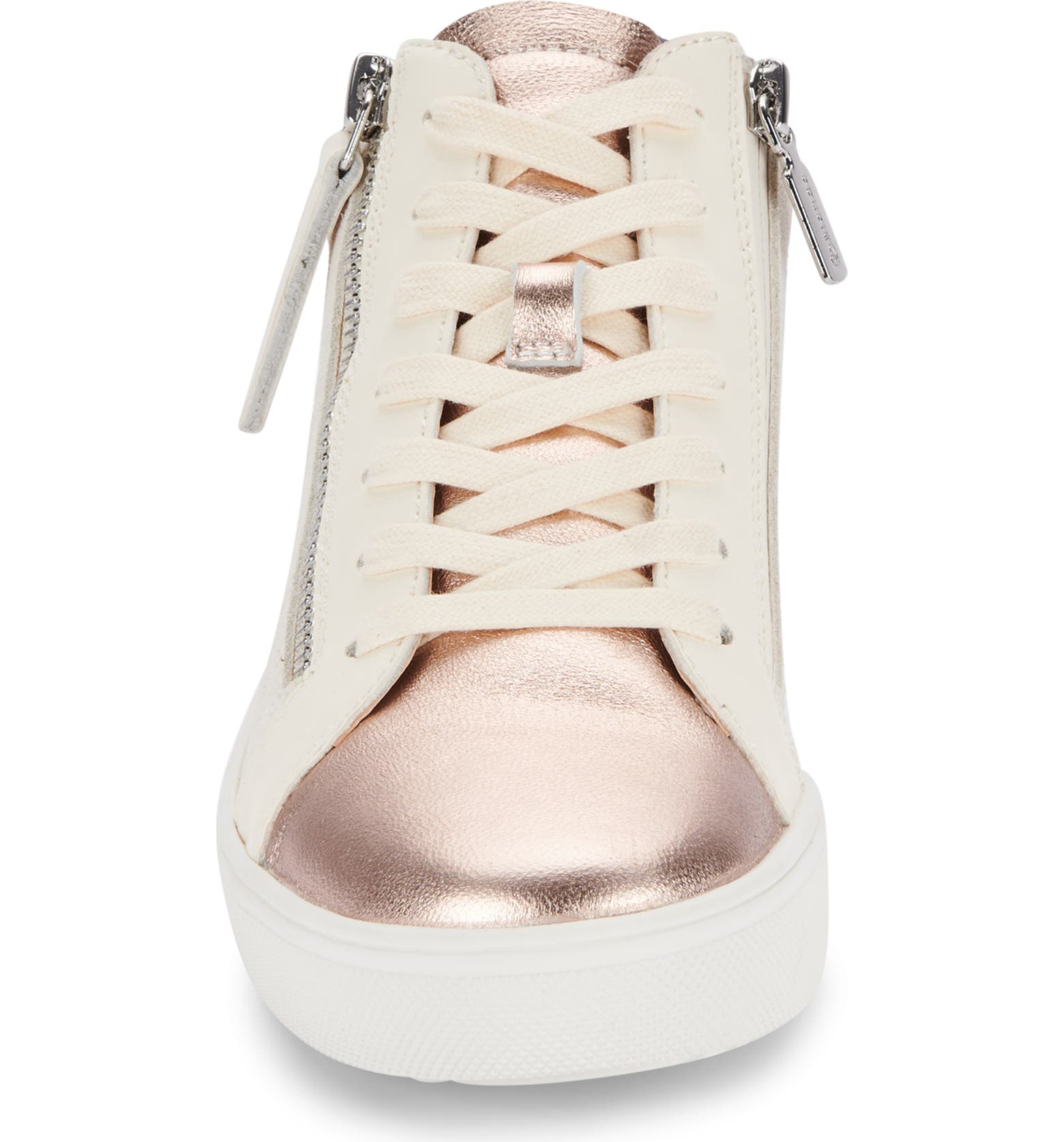 Blondo georgette hidden wedge sneaker on sale