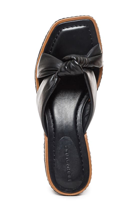 bernardo reagan raffia platform heels