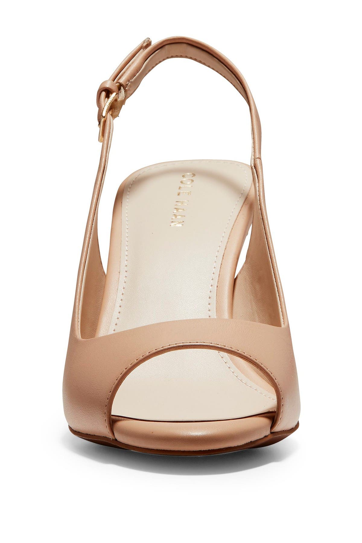 cole haan maya slingback