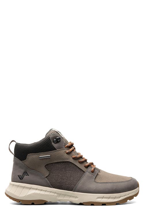 FORSAKE FORSAKE WILD SKY WATERPROOF MID HIKING SNEAKER 