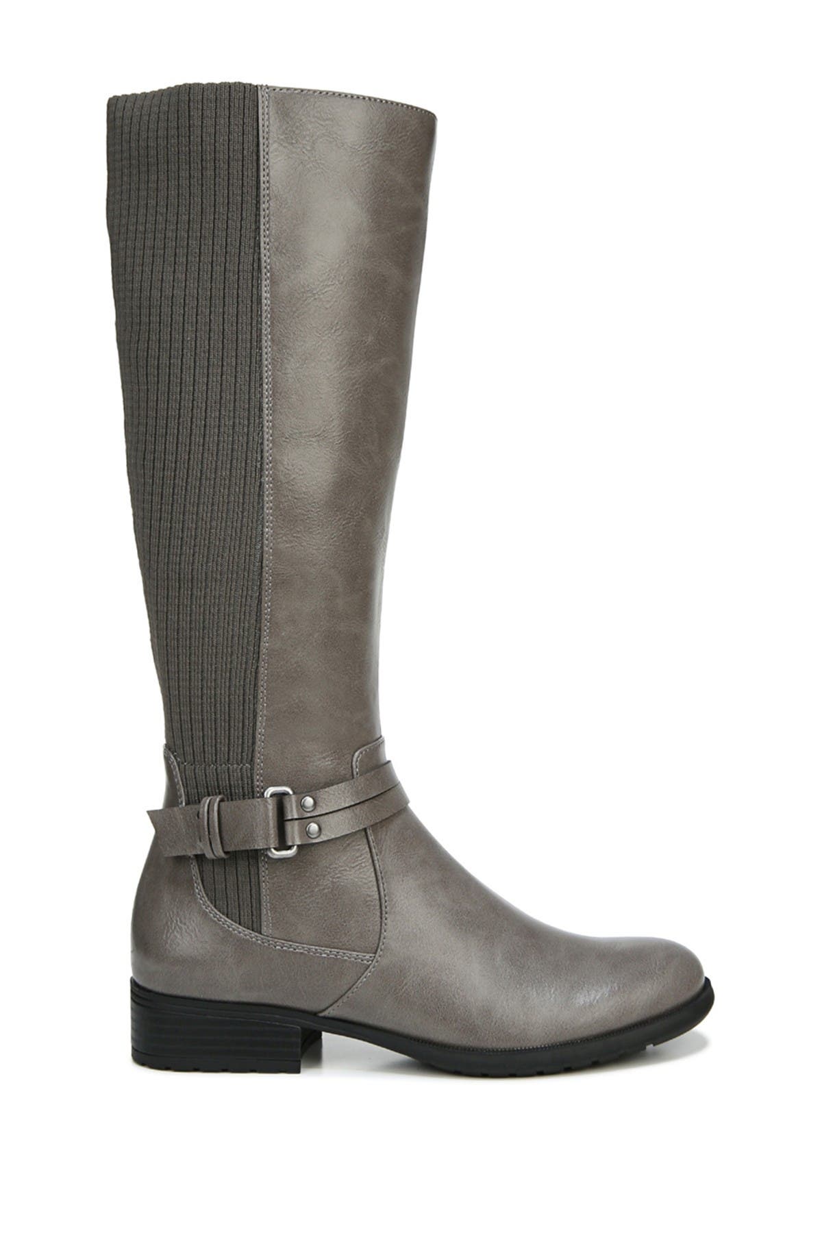 wide width riding boots