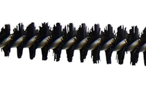 Gee Beauty Precision Brow Pencil In Deep Brunette