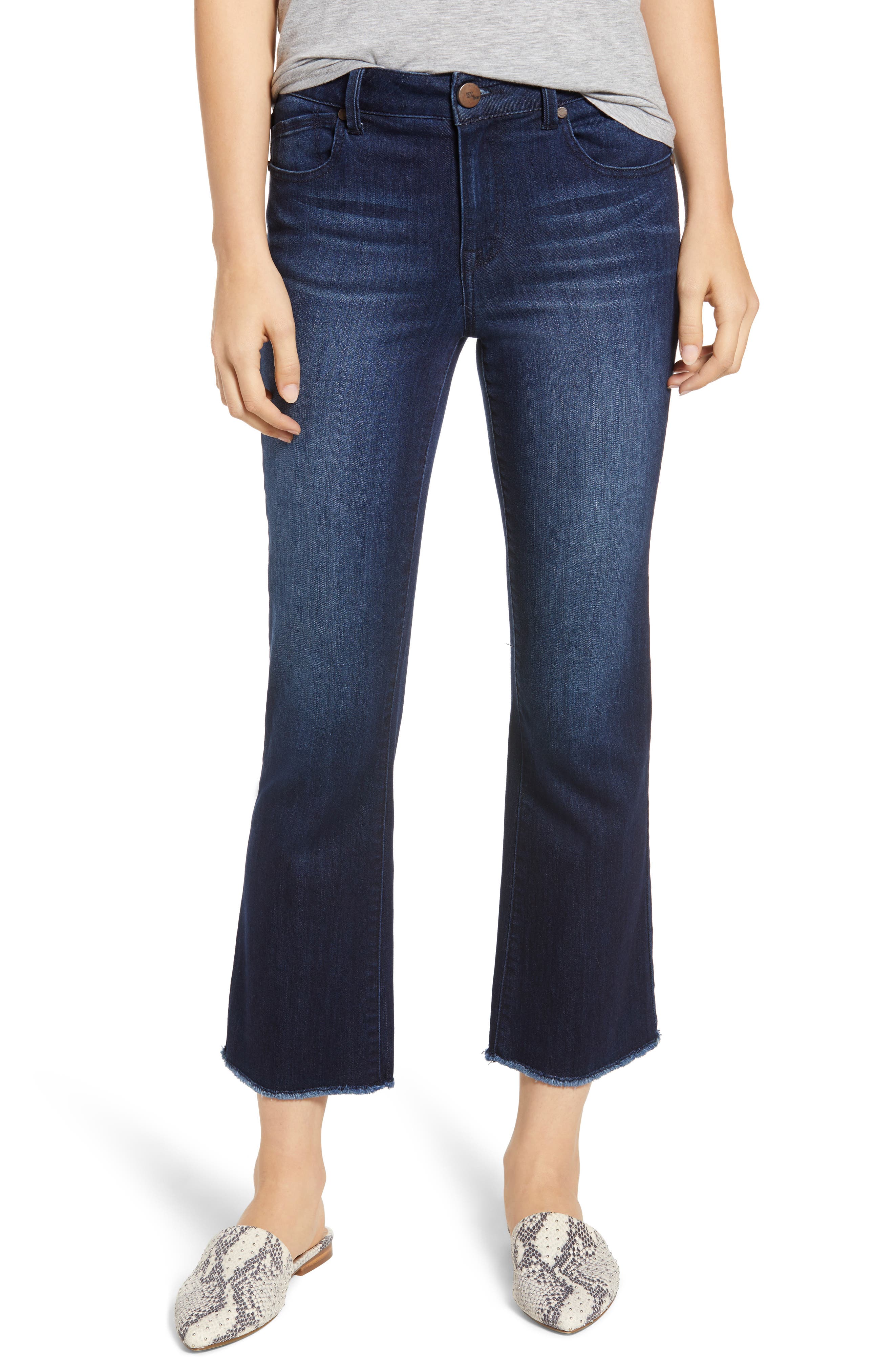 1822 denim high waist