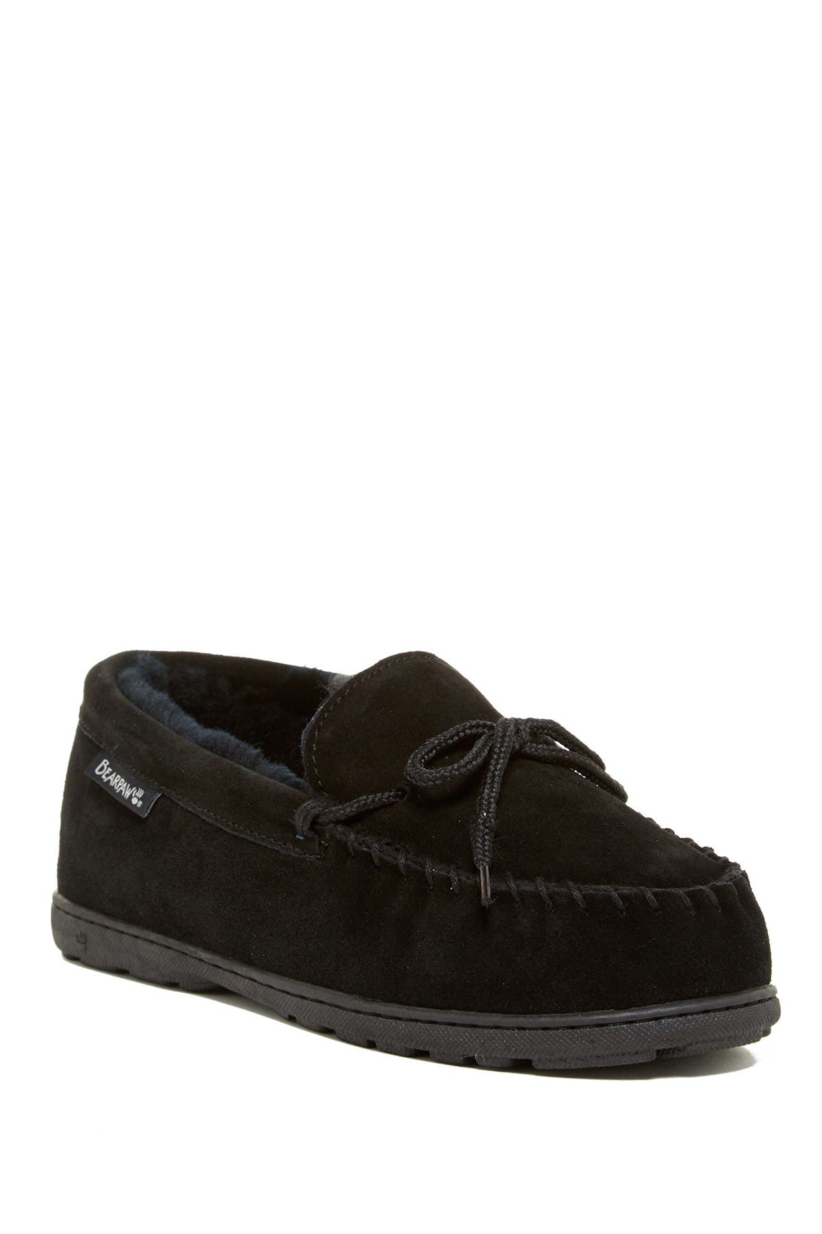 bearpaw mindy women's slippers