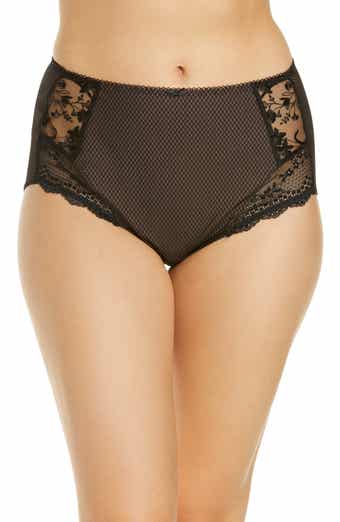Natori Bliss Perfection 3-Pack French Cut Briefs