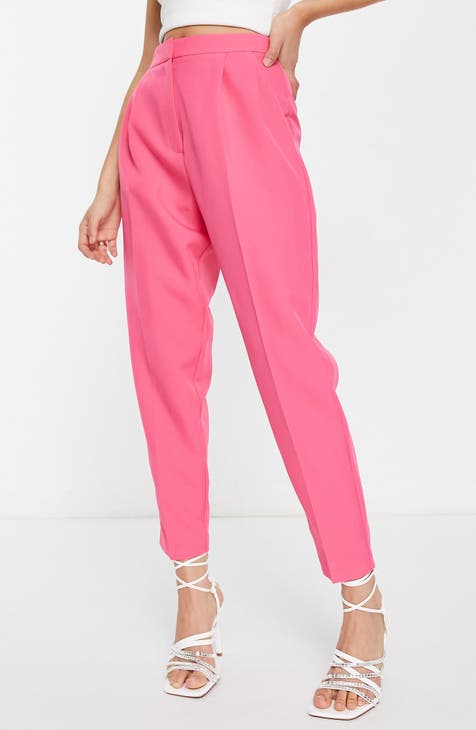tapered pants women | Nordstrom