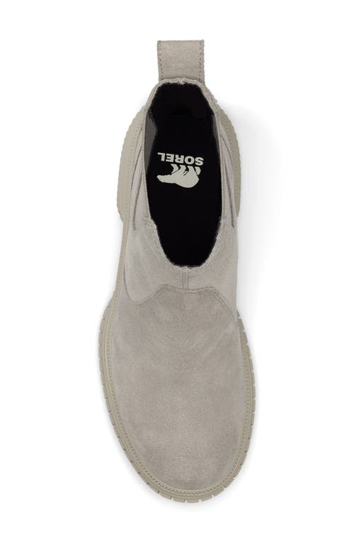 SOREL SOREL ONA AVE WATERPROOF CHELSEA BOOT