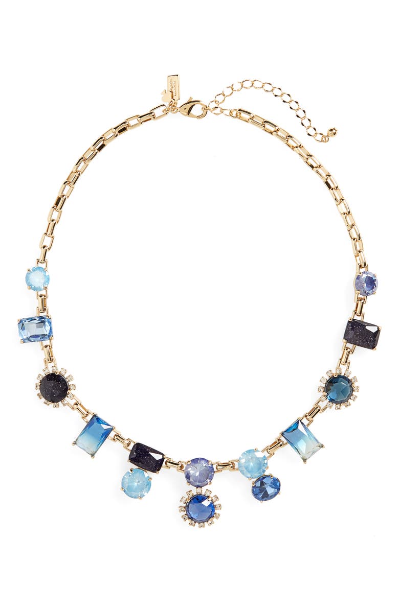 kate spade new york 'color crush' collar necklace | Nordstrom