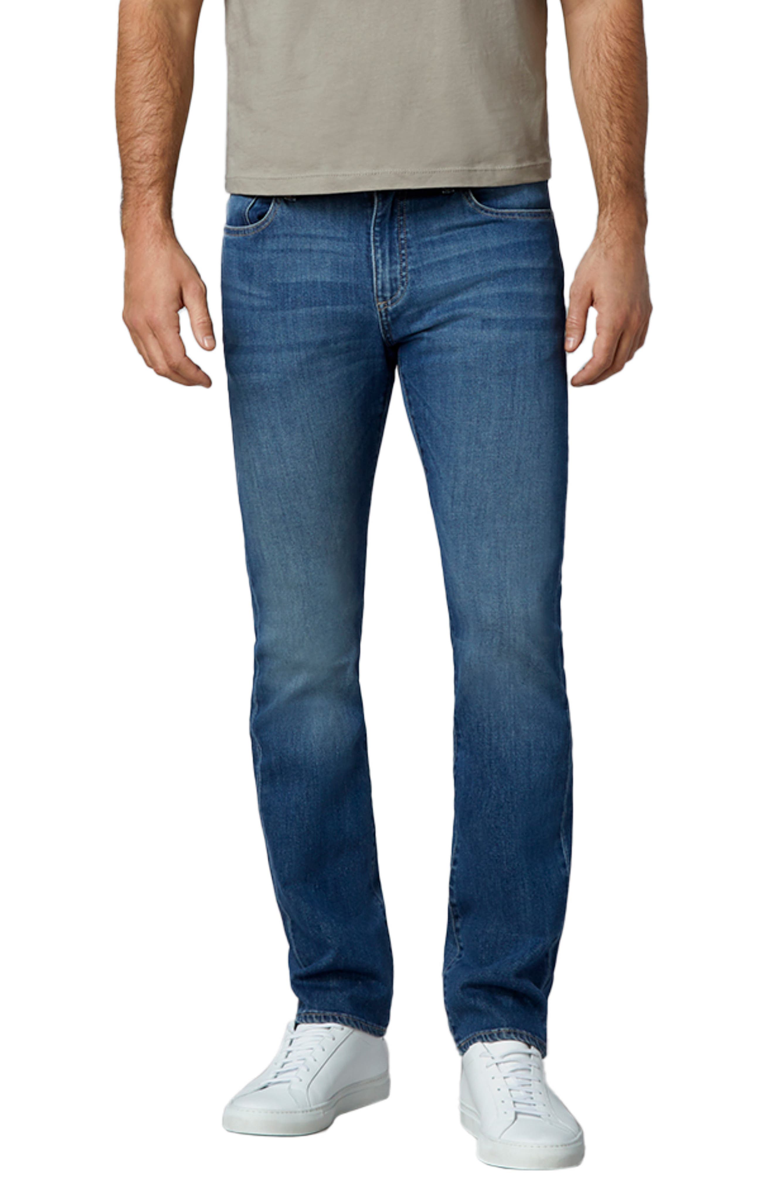 DL1961 Russell Slim Straight Leg Jeans 