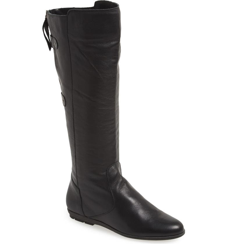 Topshop 'Downtown' Riding Boot (Women) | Nordstrom